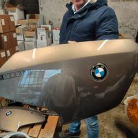 pezzi ricambio BMW 1200RT