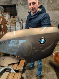 pezzi ricambio BMW 1200RT