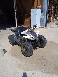 miniquad kayo