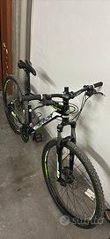 MTB 29’’ Merida Big Nine 300