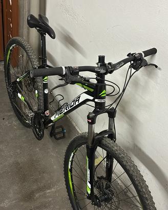 MTB 29’’ Merida Big Nine 300