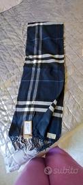 sciarpa uomo burberry 