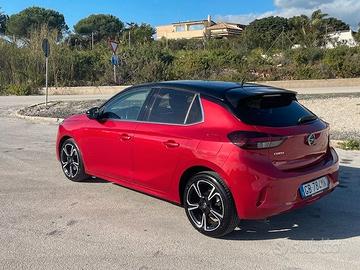 Opel Corsa Elegance 1.5 100 Cv - 2 Antifurto