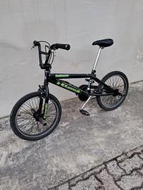 BMX KAWASAKI RailBlaster originale anni'90

