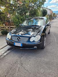 Mercedes 270cdi