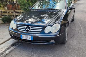 Mercedes 270cdi