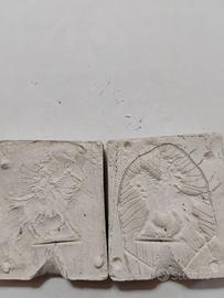 Stampi per soldatini