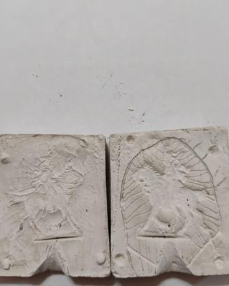 Stampi per soldatini