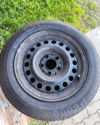 Gomme estive 185/65 R15 88H Pirelli