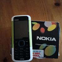 Nokia 5000