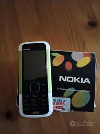 Nokia 5000
