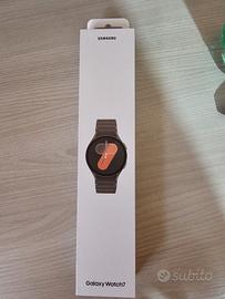Samsung Galaxy watch 7