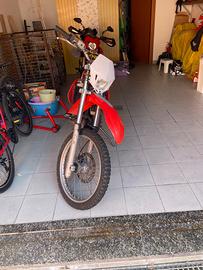 moto da beta 50 cc