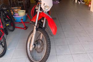 moto da beta 50 cc