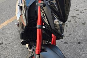 Honda Hornet 750 2024