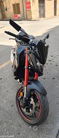 Honda Hornet 750 2024