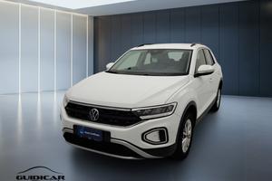 VOLKSWAGEN T-Roc I 2022 - T-Roc 1.0 tsi Life 110cv