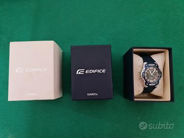 Orologio Edifice Casio 