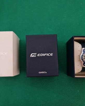 Orologio Edifice Casio 