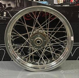 Cerchio "RevTech" per Harley Davidson