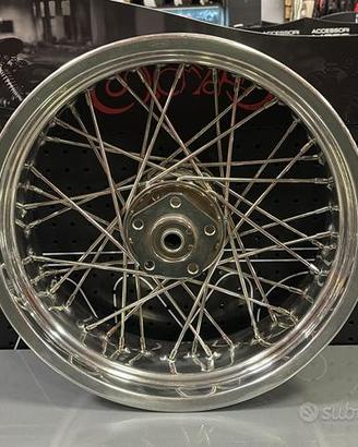 Cerchio "RevTech" per Harley Davidson