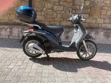 Scooter Liberty 150