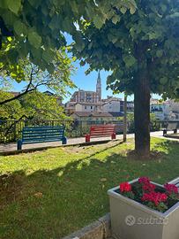 RISTORANTE A PONTE SAN PIETRO