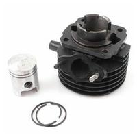 Cilindro Piaggio Vespa 50 serie L allungata