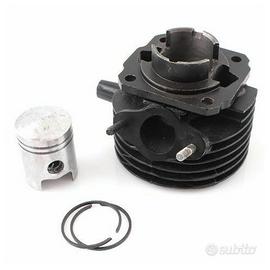 Cilindro Piaggio Vespa 50 serie L allungata