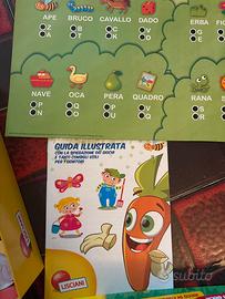 50 giochi riuniti