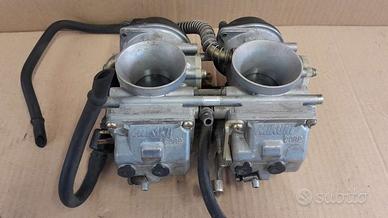 Carburatori Ducati Monster 600 750 900