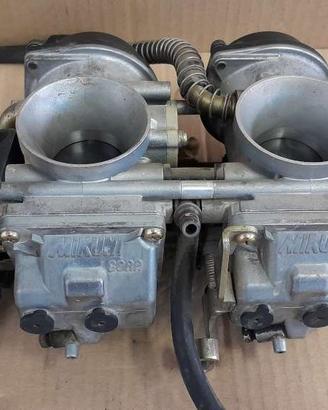 Carburatori Ducati Monster 600 750 900