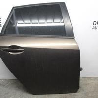 PORTIERA POSTERIORE DESTRA MAZDA 3 Berlina Serie B