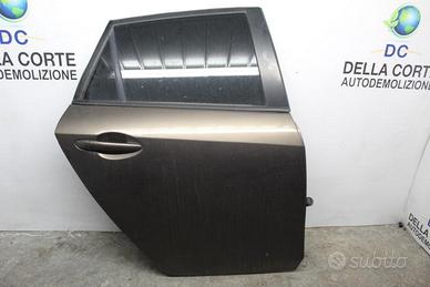 PORTIERA POSTERIORE DESTRA MAZDA 3 Berlina Serie B