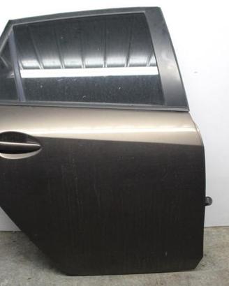 PORTIERA POSTERIORE DESTRA MAZDA 3 Berlina Serie B