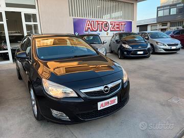 Opel Astra 1.7 CDTI 110CV 5 porte Cosmo