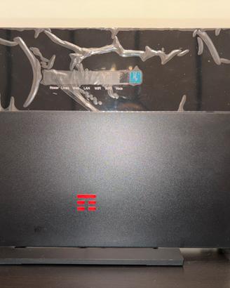 Modem WiFi Tim Hub