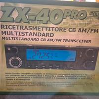 Radio CB 