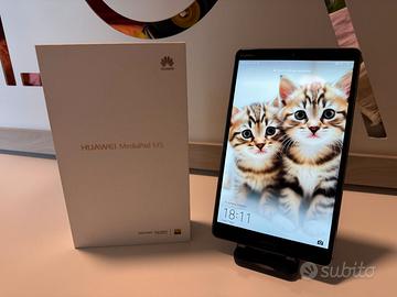 Tablet android Huawei MediaPad M5 LTE