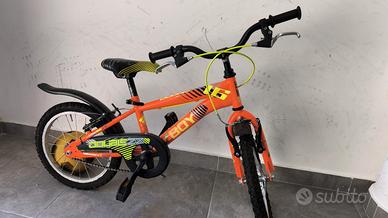 Bicicletta 
