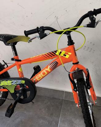 Bicicletta 