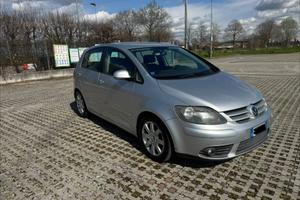 Volkswagen Golf Plus 1.9 TDI Comfortline