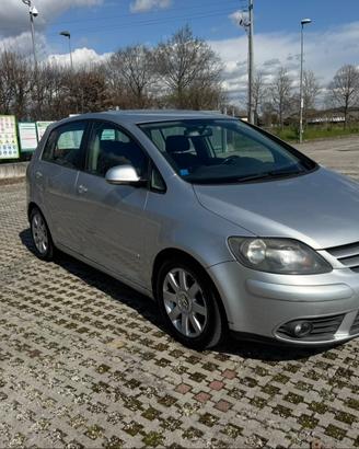 Volkswagen Golf Plus 1.9 TDI Comfortline