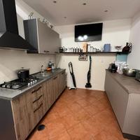 Cucina Astra completa di elettrodomestici 