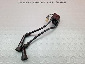 BOBINA PIPPETTA SUZUKI DR 650 1991 1992 DR650 RS 1