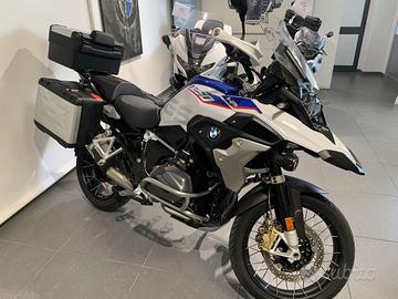 BMW r 1250 gs Abs my19