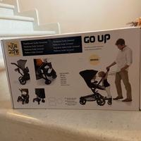 Pedana Janè go up per passeggino