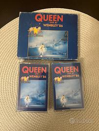 Cassette Queen