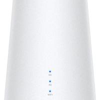 Modem TLC HH515V router 5G ultra fast dual band