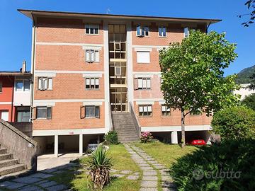 ACCOGLIENTE APPARTAMENTO BICAMERE AL PIANO TERR...